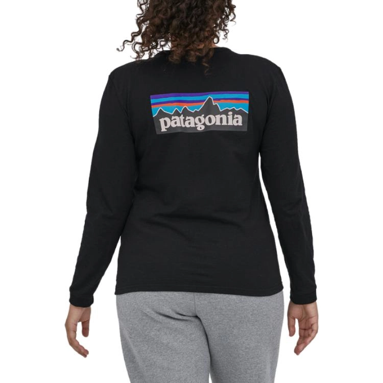 patagonia P-6 Logo Responsibili-Tee T