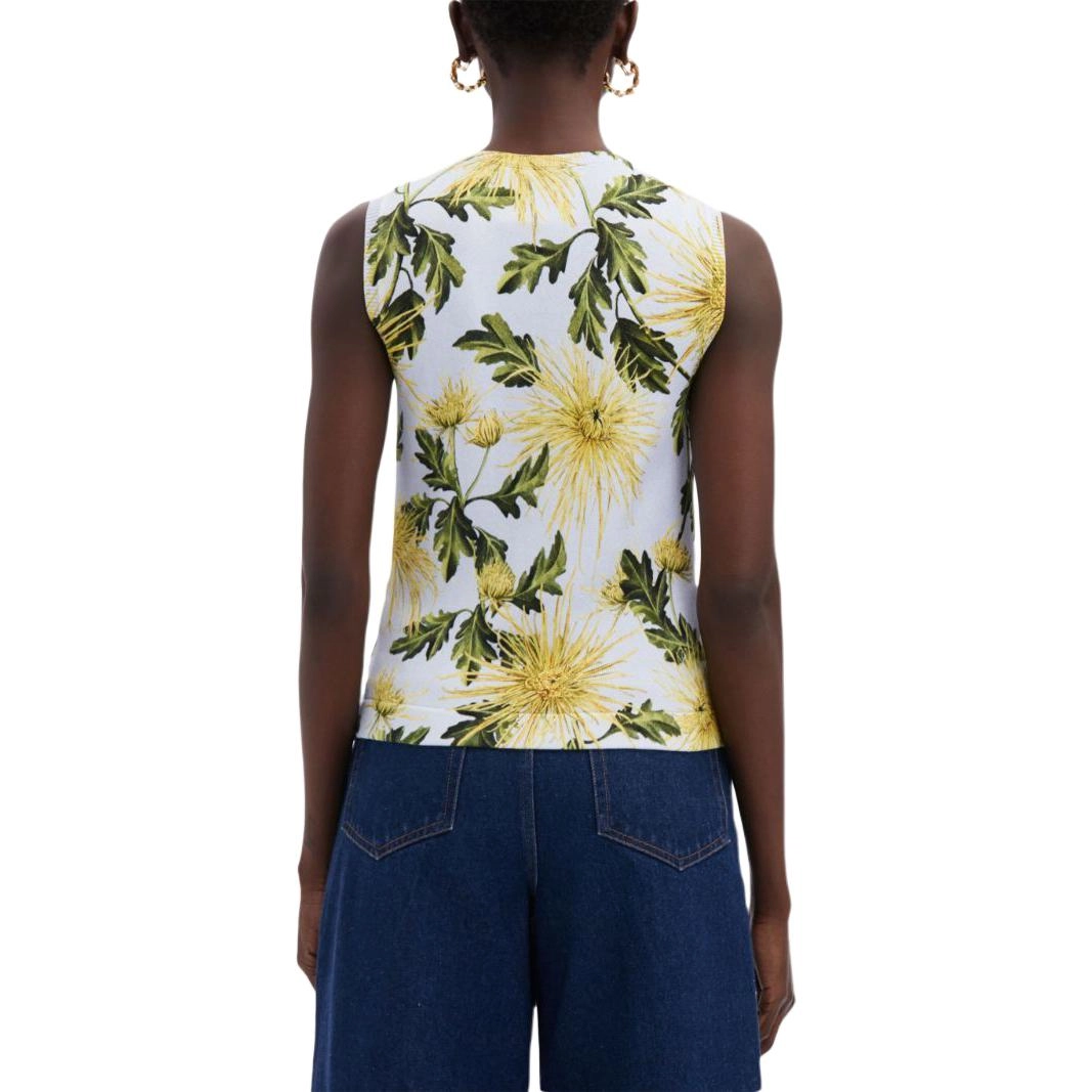 OSCAR DE LA RENTA SS24