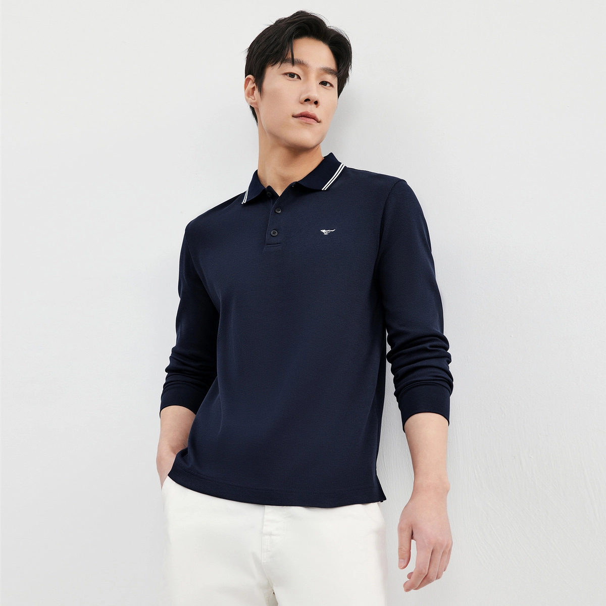 SEPTWOLVES Polo