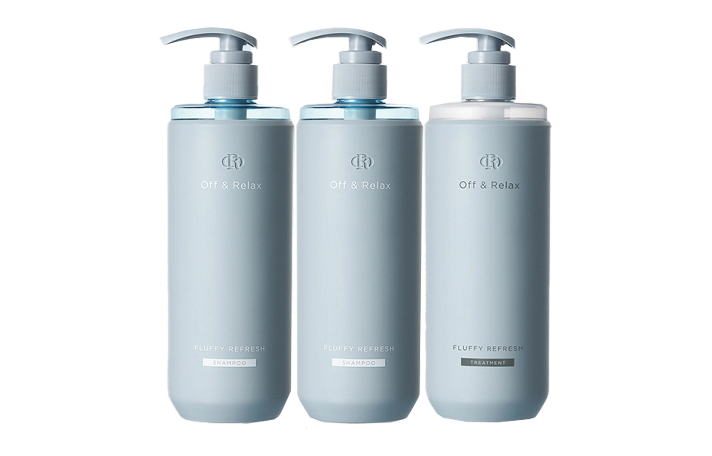 OffRelax 2.0 460ml*2+460ml
