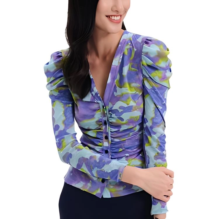DIANE VON FURSTENBERG V