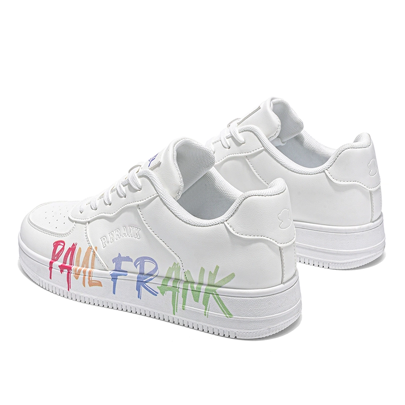 paul frank TPU