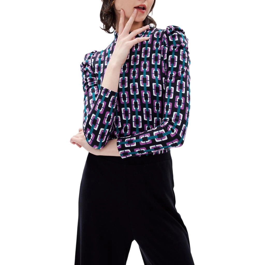 DIANE VON FURSTENBERG FW23