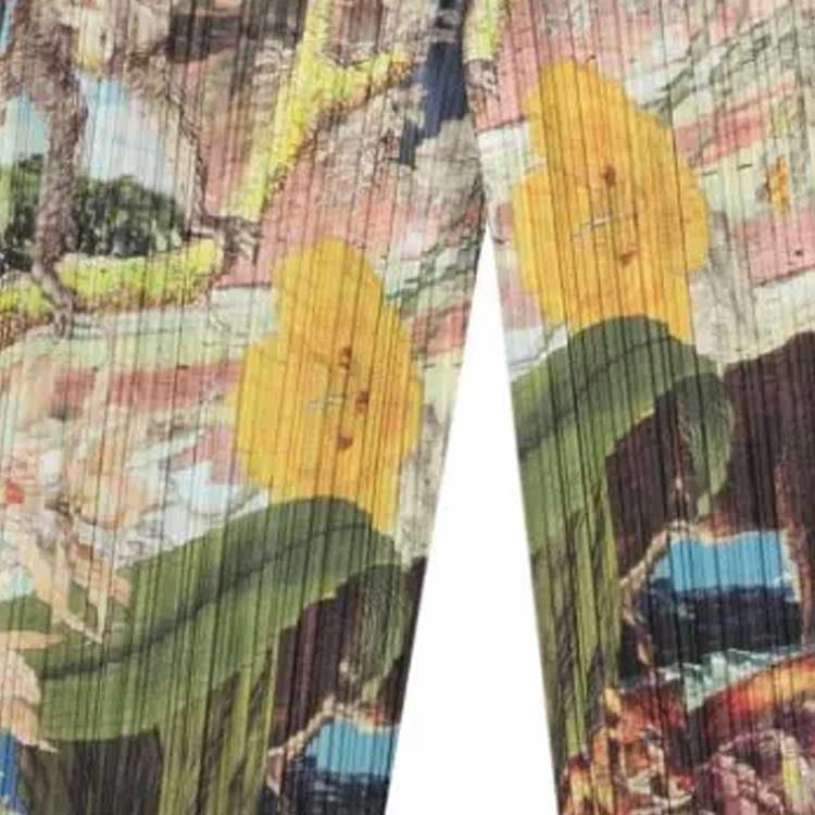 PLEATS PLEASE ISSEY MIYAKE