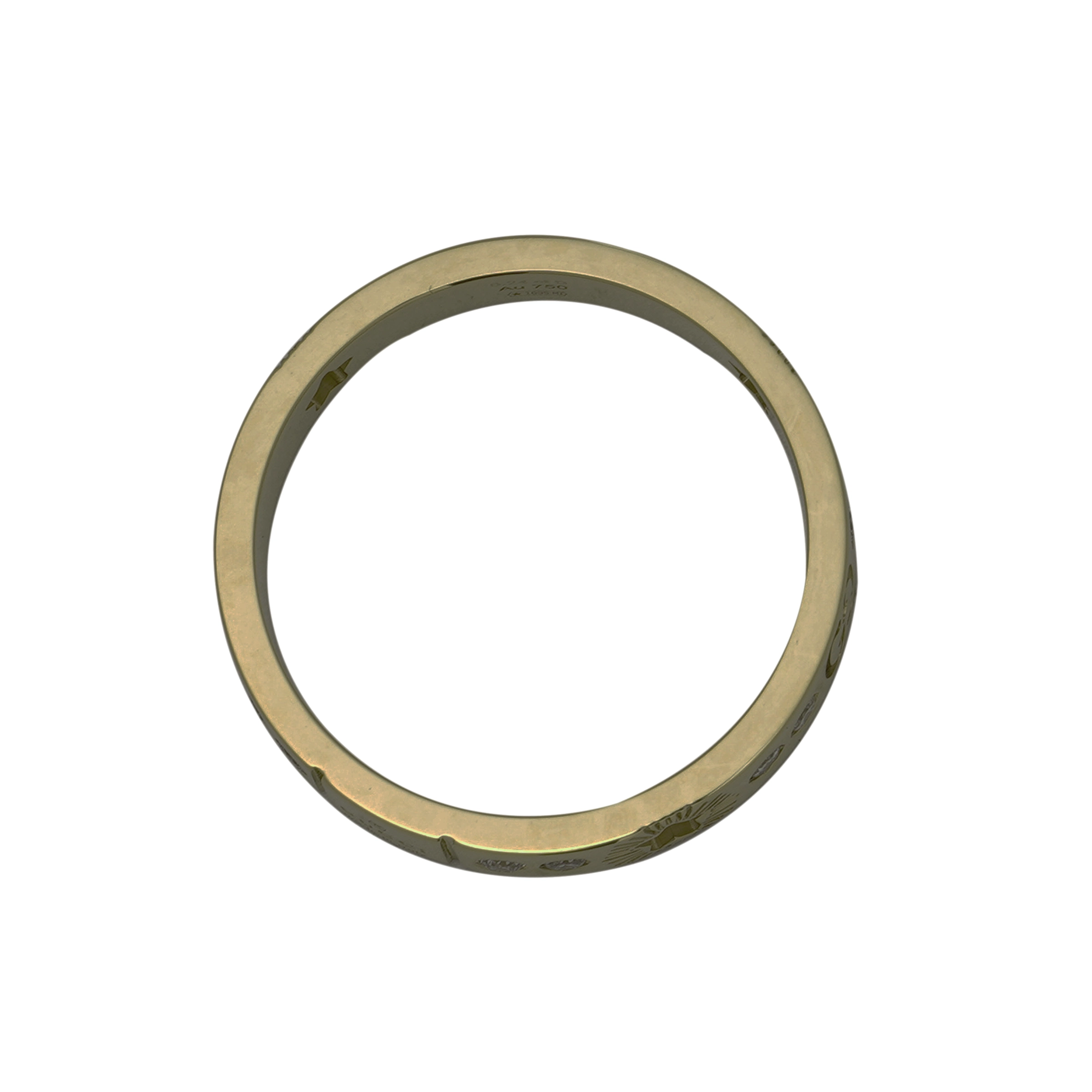 GUCCI Icon18k