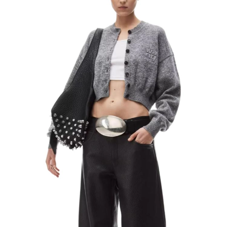 alexander wang FW24 logo