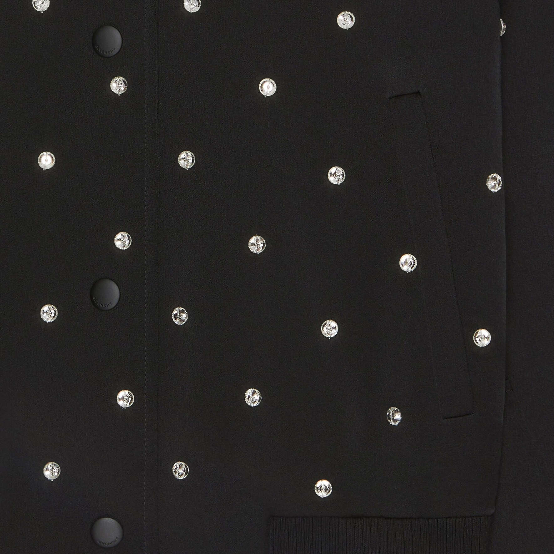GIVENCHY FW24 Logo