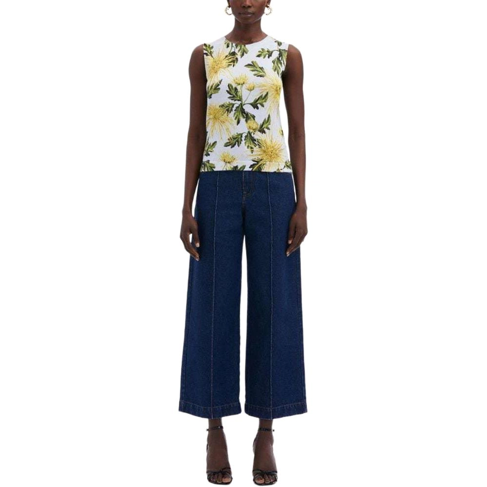 OSCAR DE LA RENTA SS24