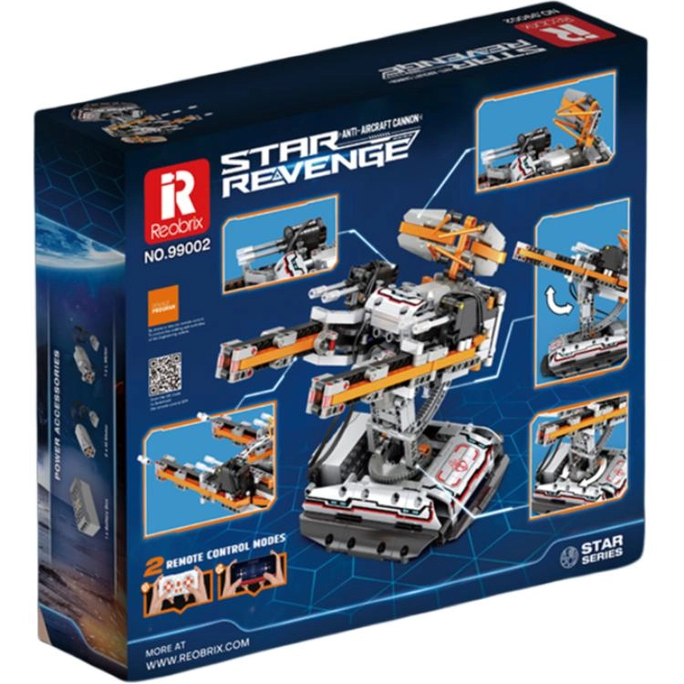 Reobrix 99002