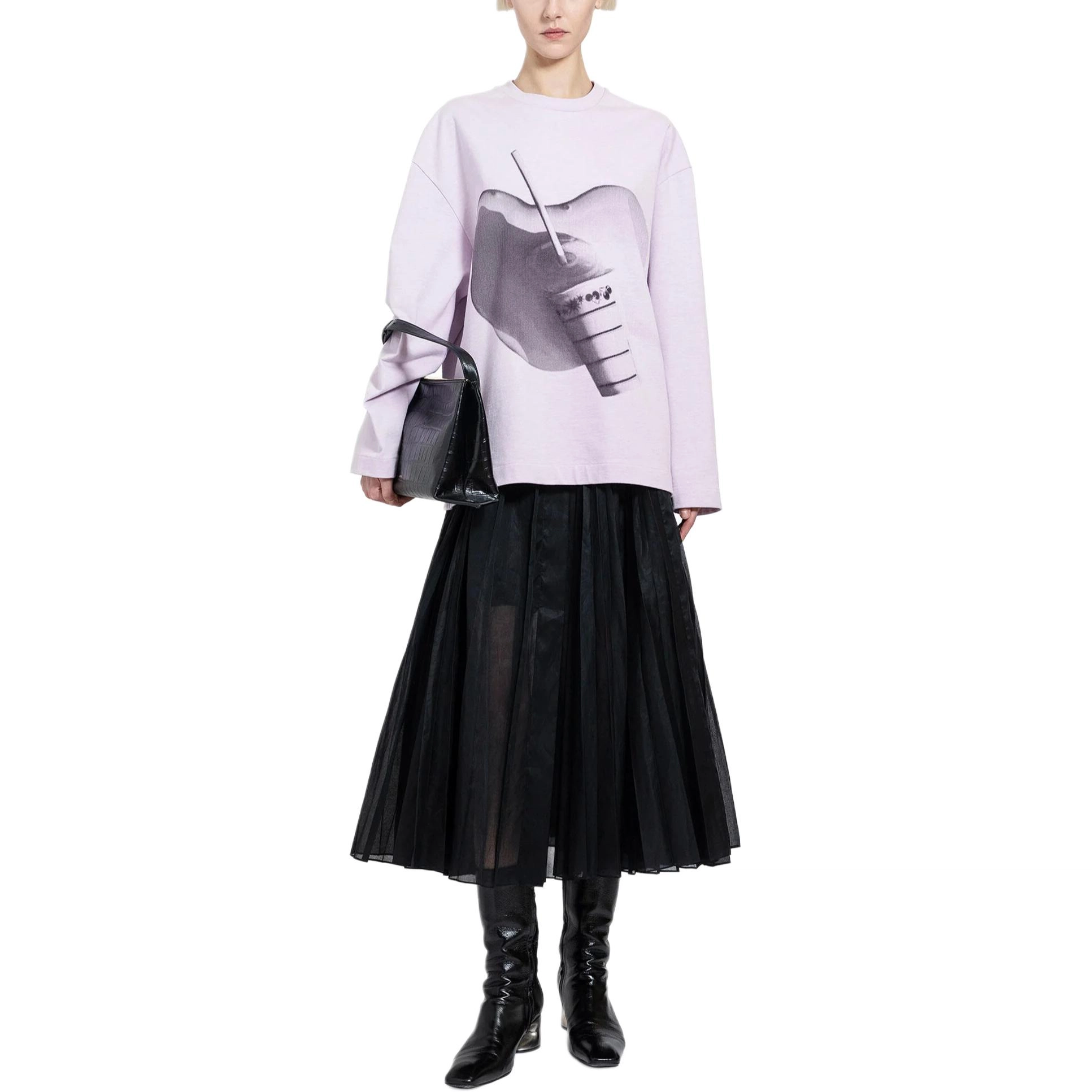 JIL SANDER T