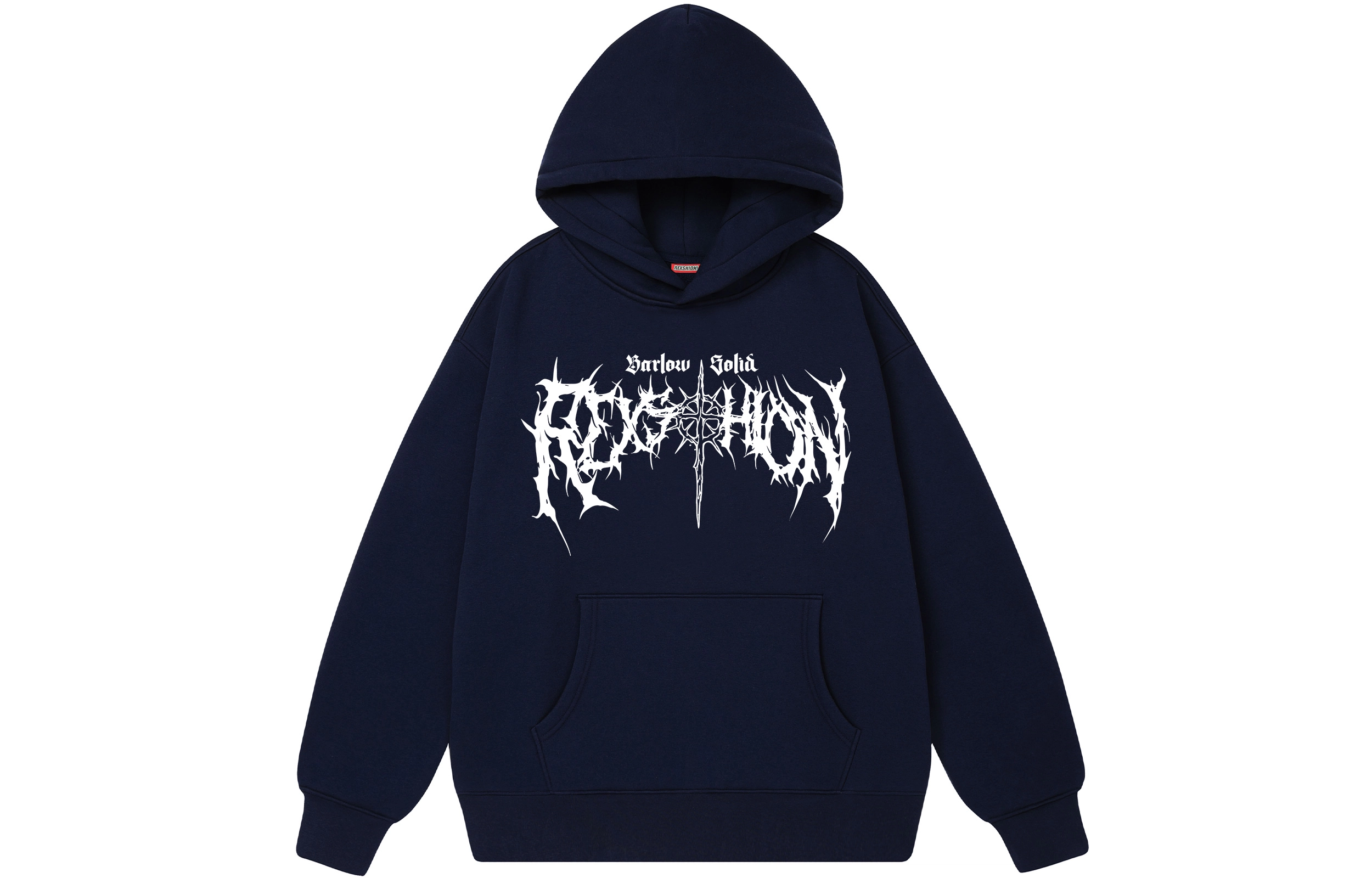 REXSHION Logo
