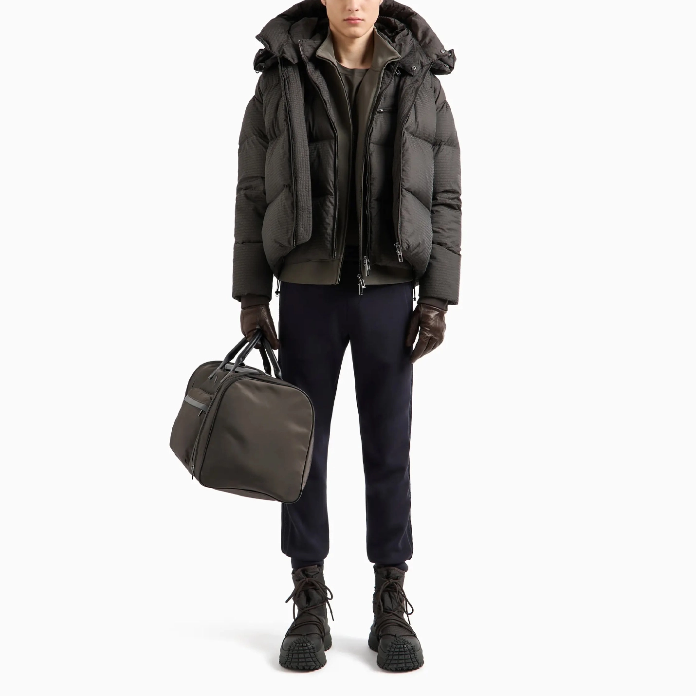 EMPORIO ARMANI