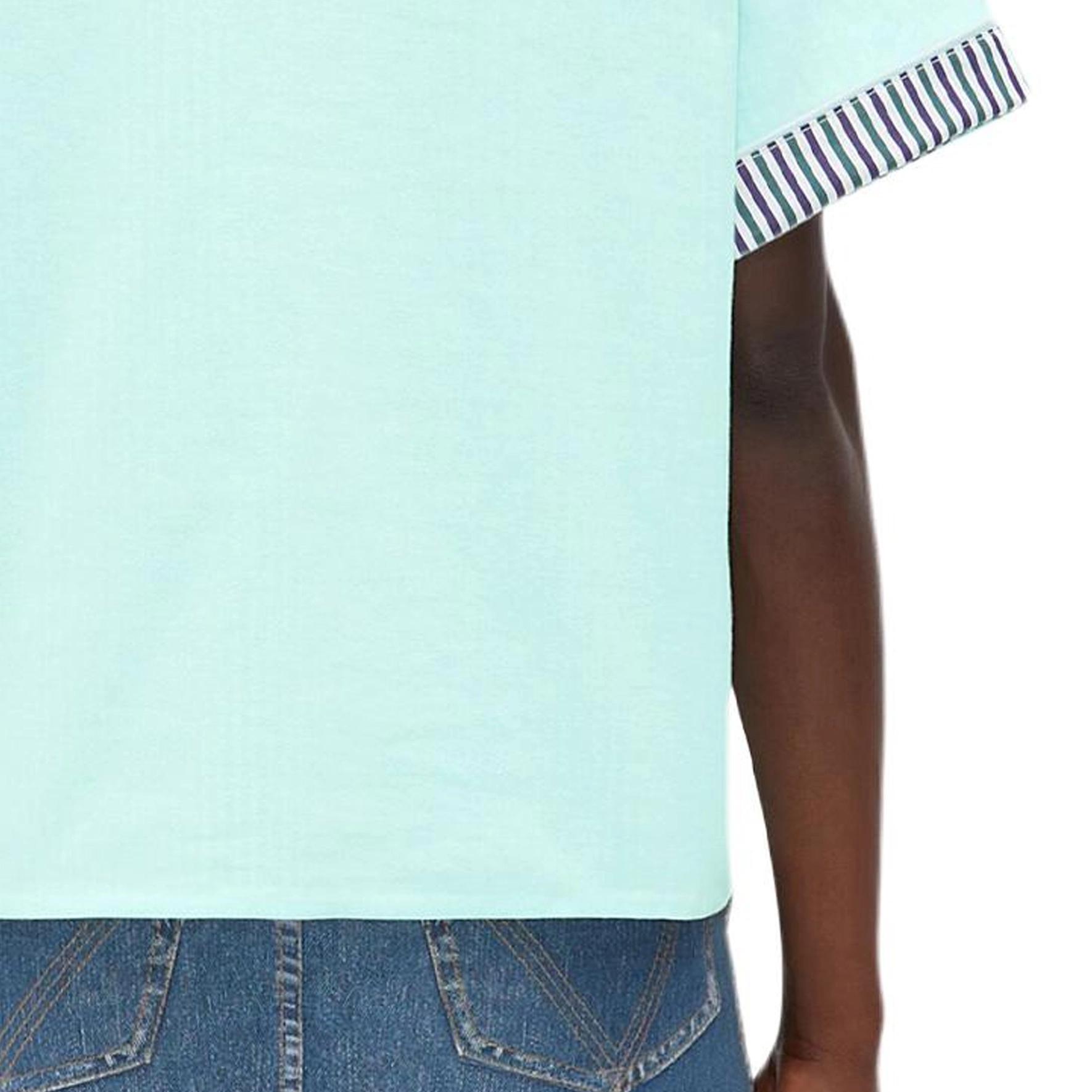 Bottega Veneta SS24 LogoT