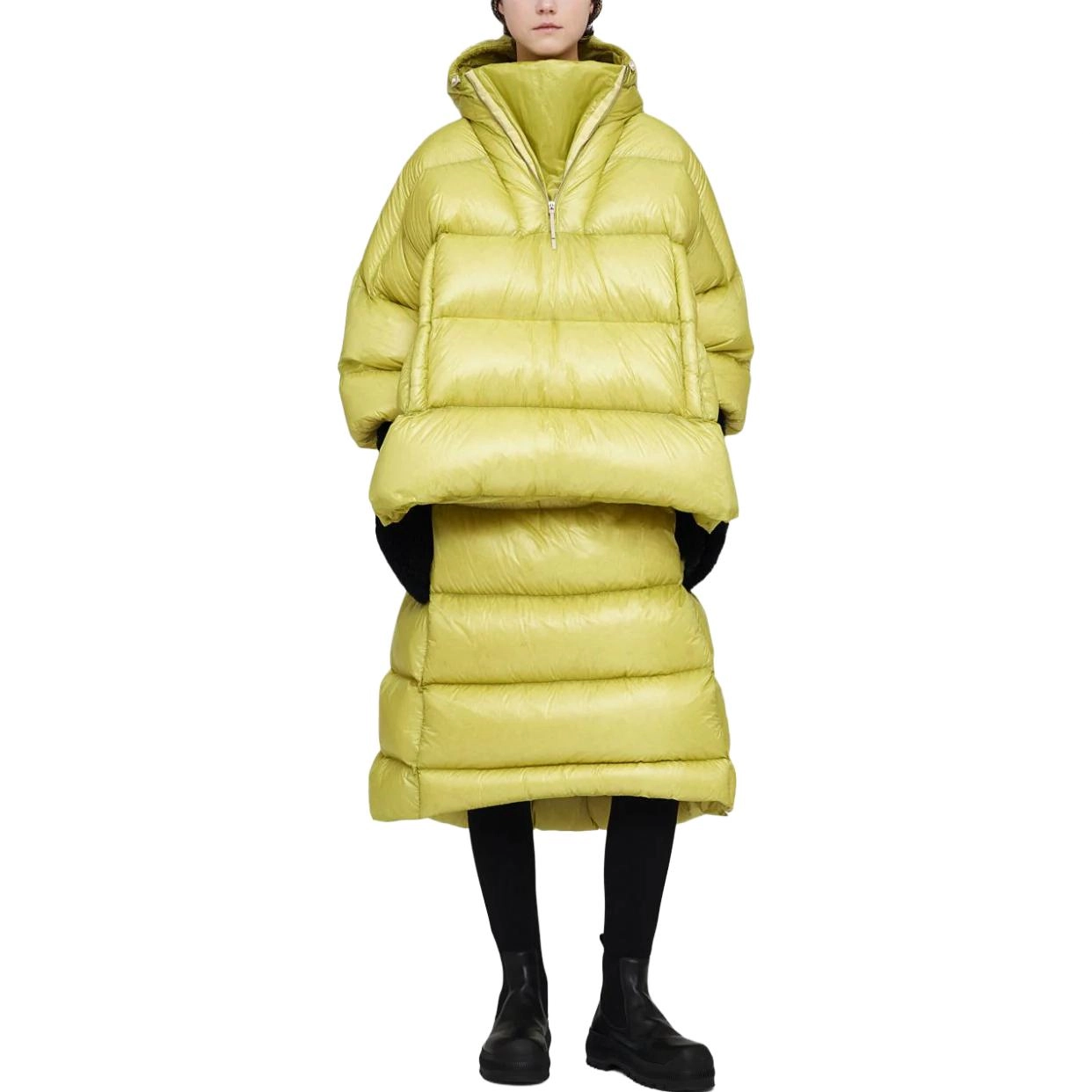 JIL SANDER