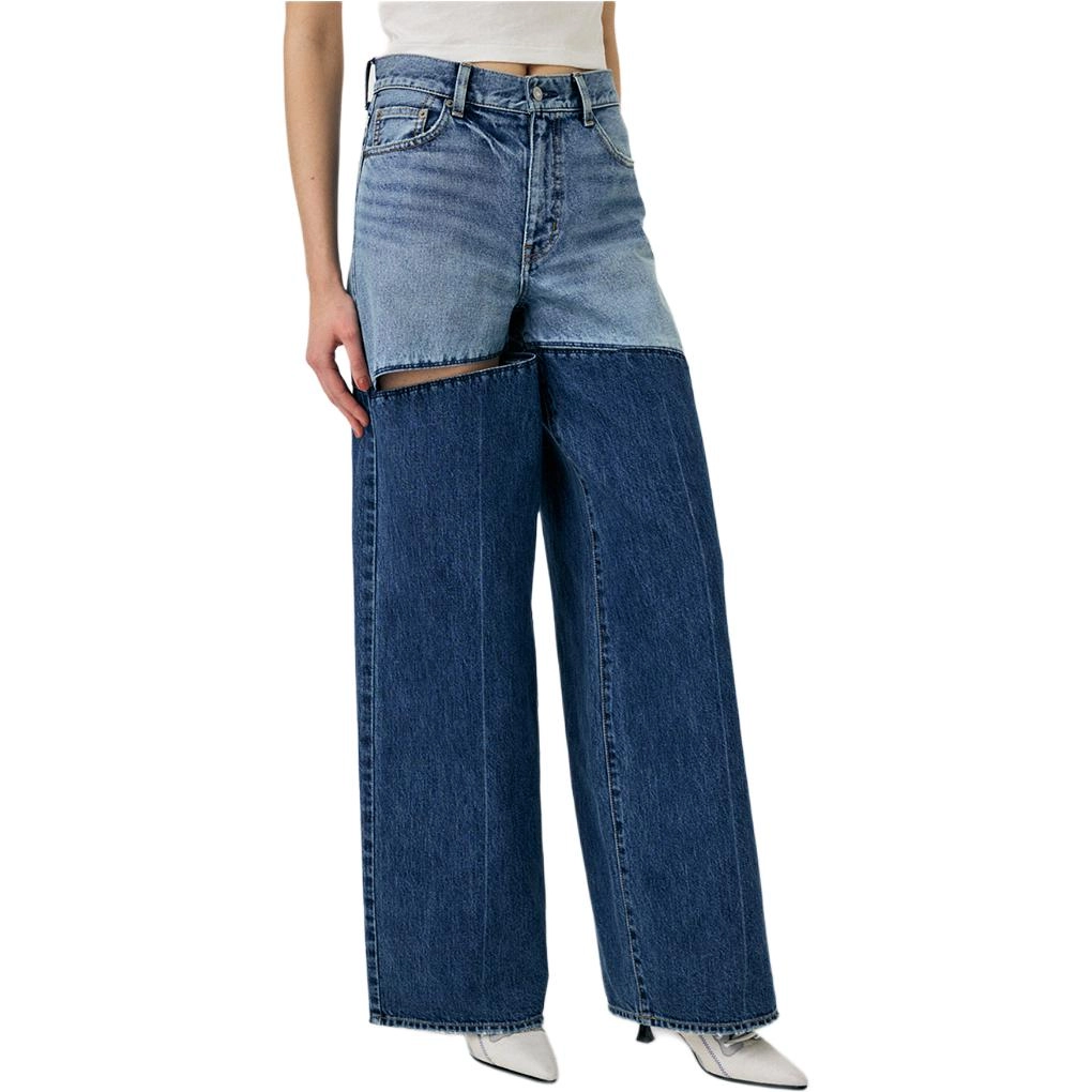 MOUSSY