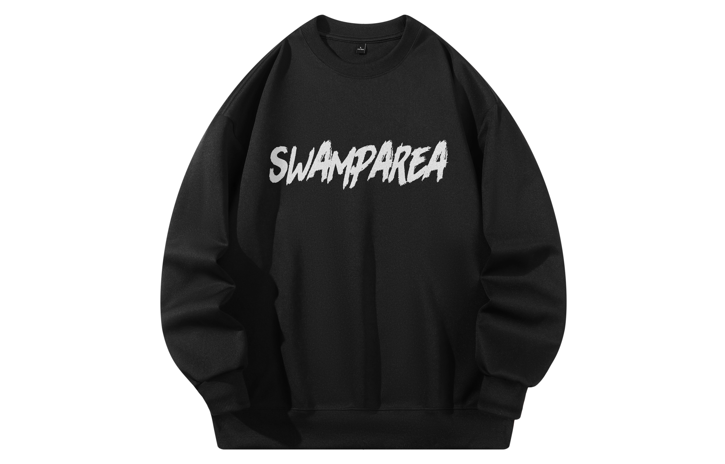 SWAMP AREA