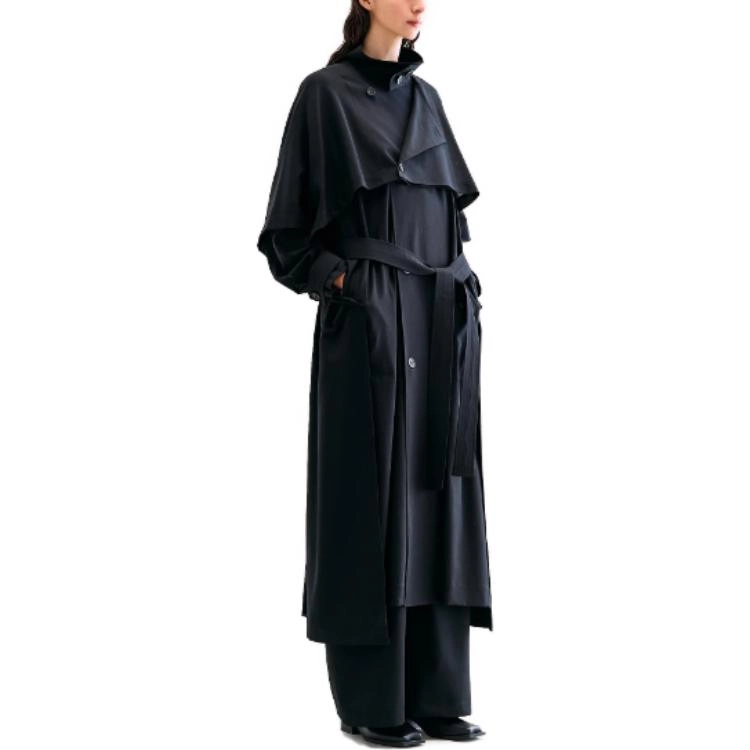 ISSEY MIYAKE Square Over