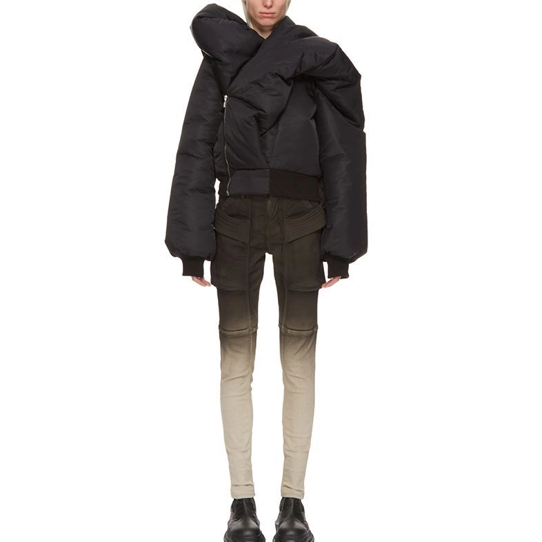Rick Owens DRKSHDW