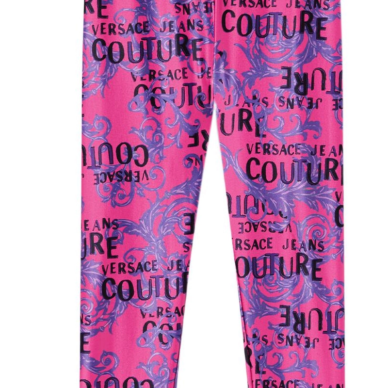 VERSACE JEANS COUTURE SS23 Logo