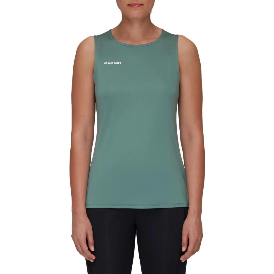 MAMMUT Selun FL Tank Top