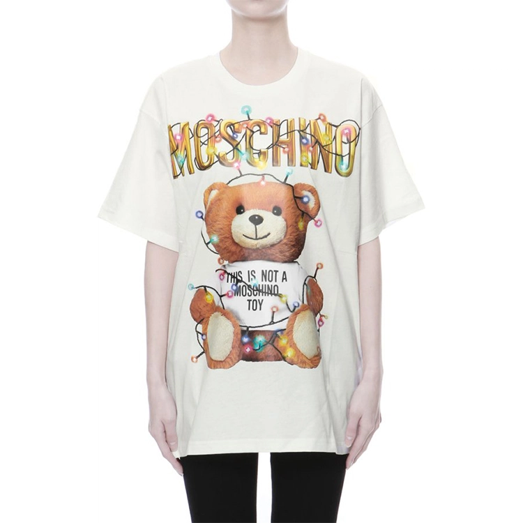 MOSCHINO Teddy T