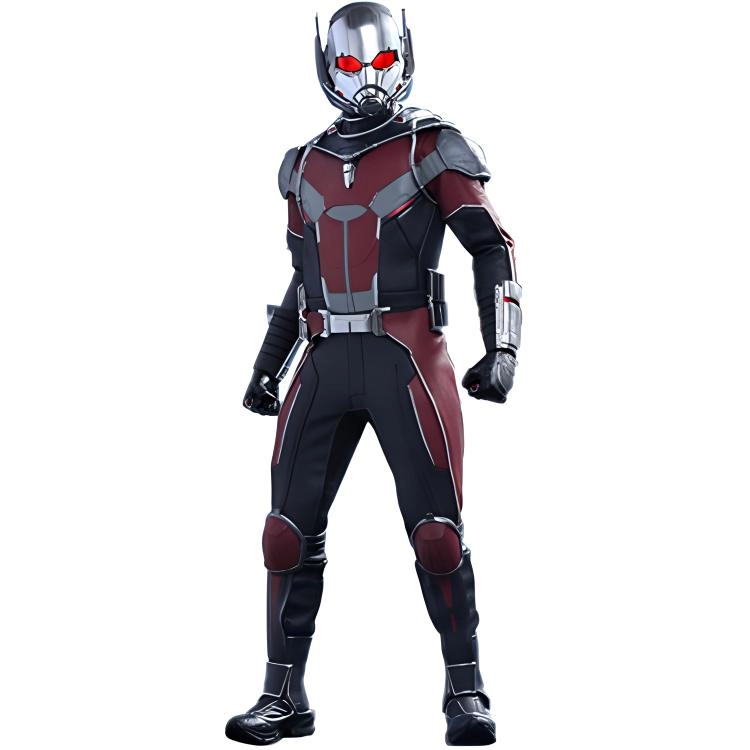 Hot Toys 3 2.0 16 30cm
