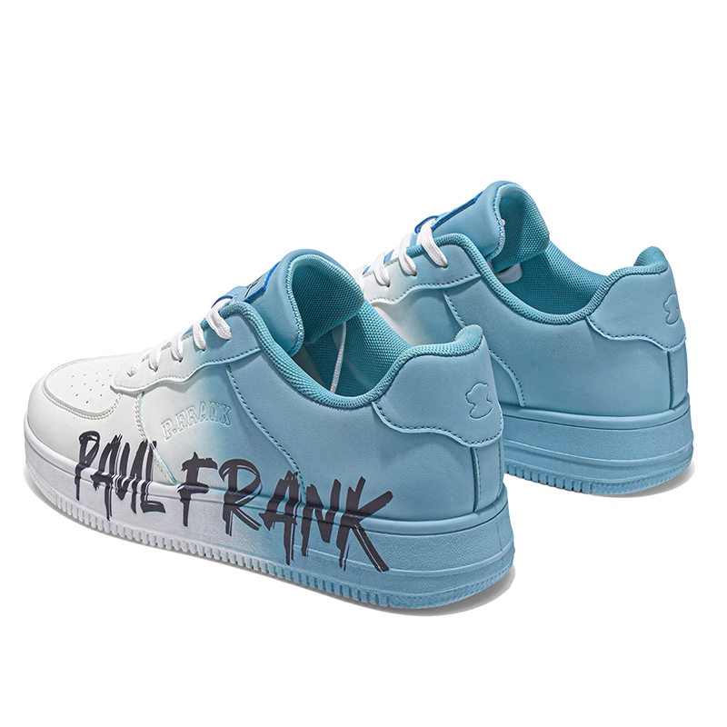 paul frank TPU