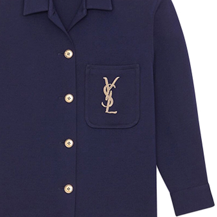 SAINT LAURENT Monogram
