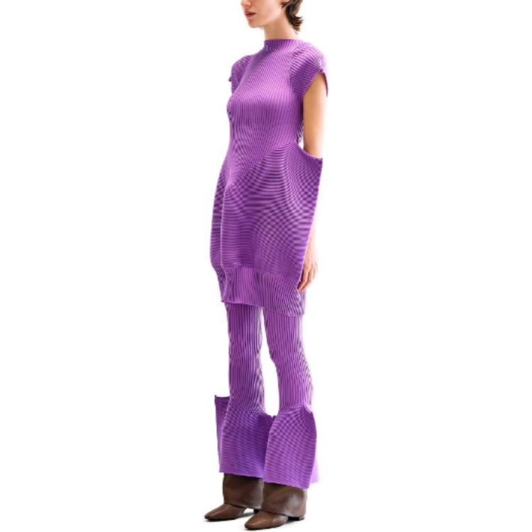 ISSEY MIYAKE Exuberance