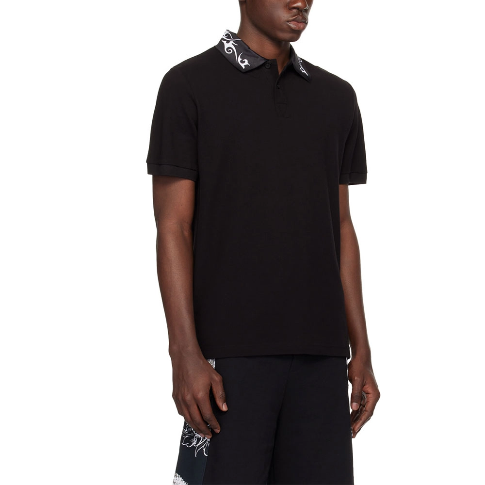 VERSACE JEANS COUTURE SS24 Polo