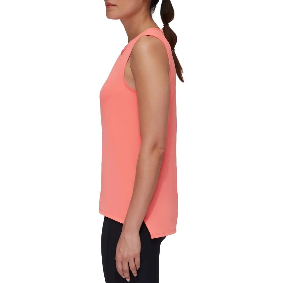 MAMMUT Selun FL Tank Top