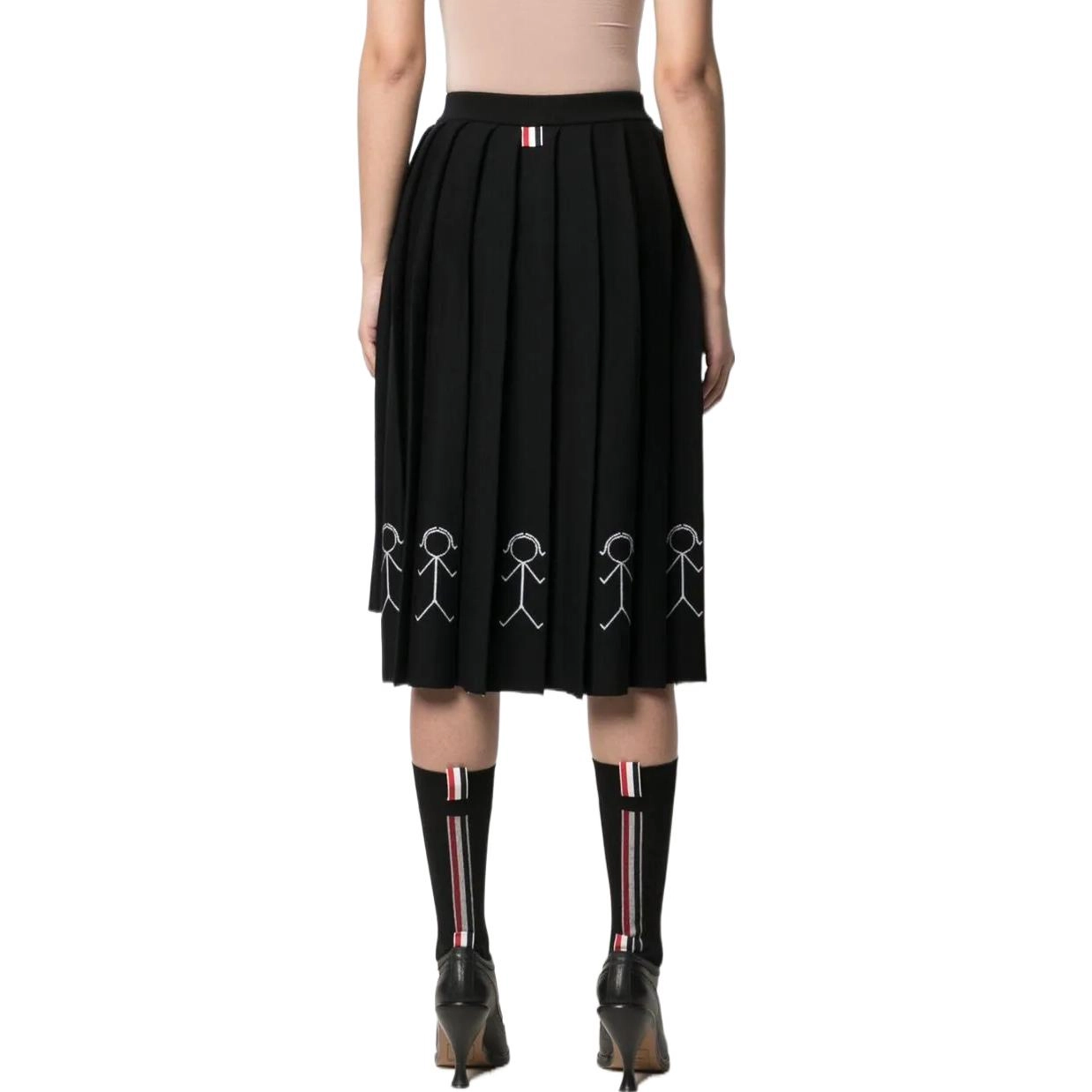THOM BROWNE FW22