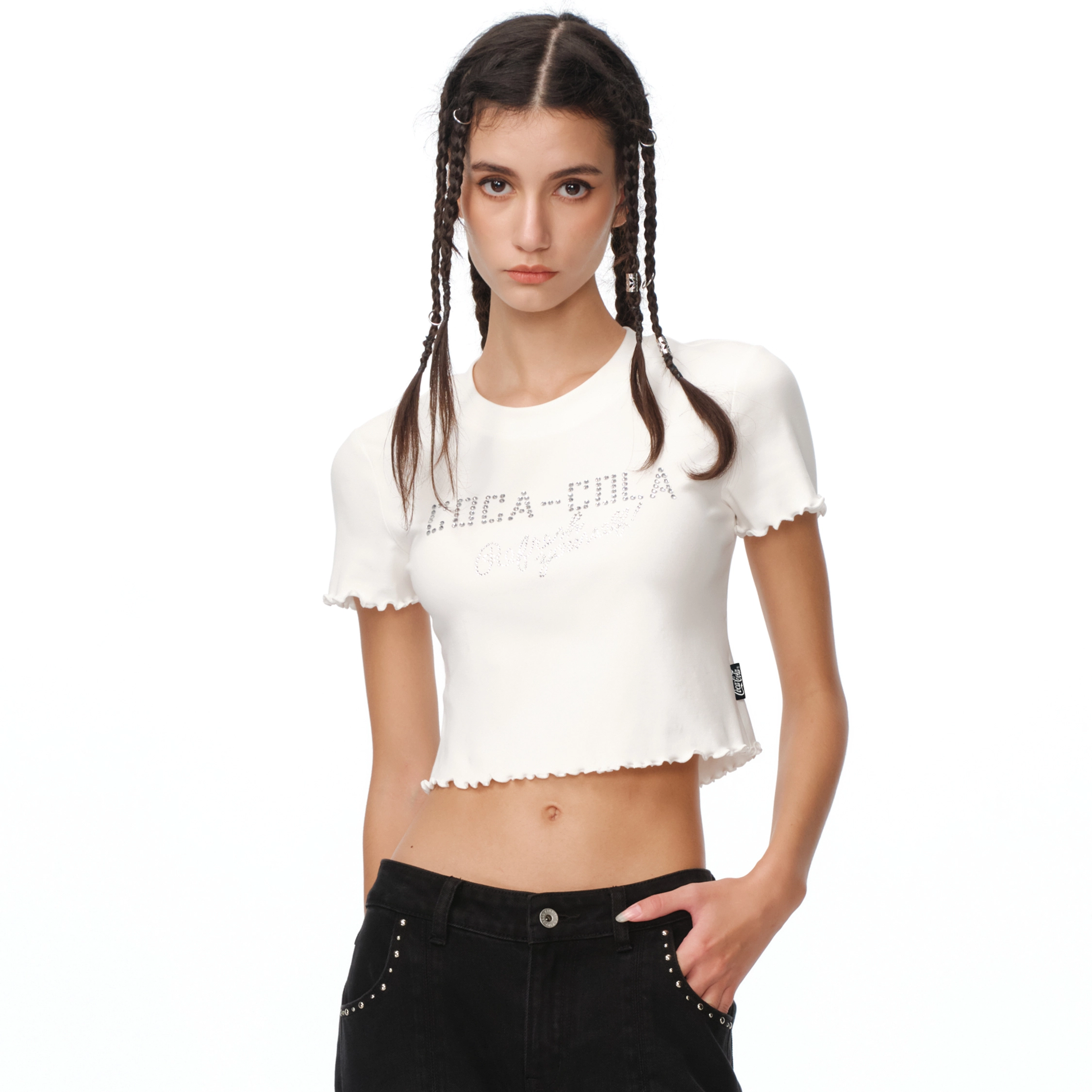 Coca-Cola T