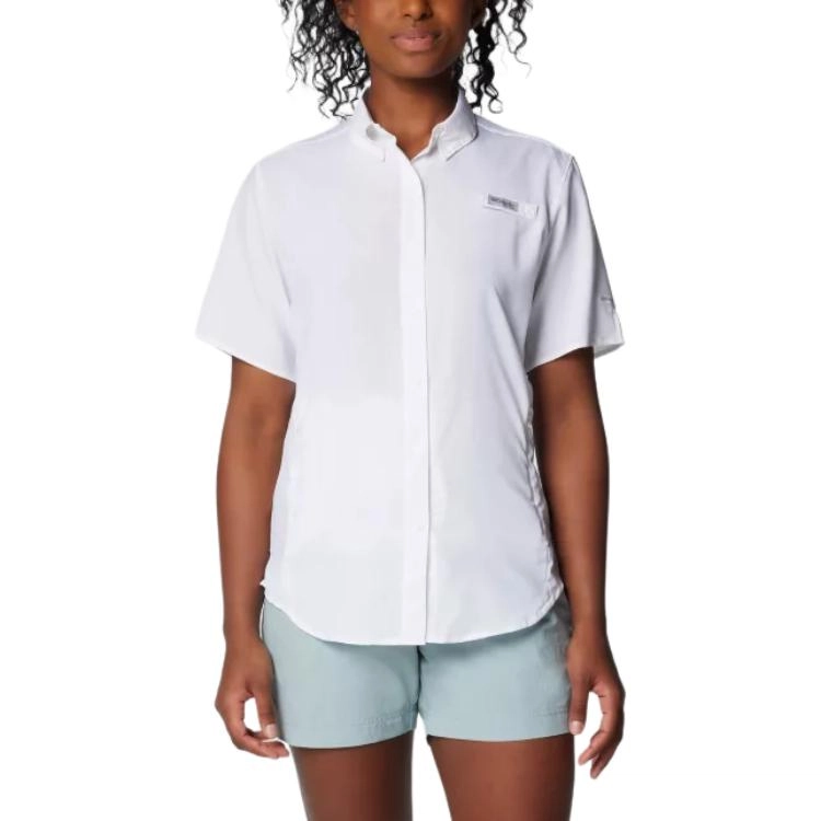 Columbia PFG Tamiami II Logo