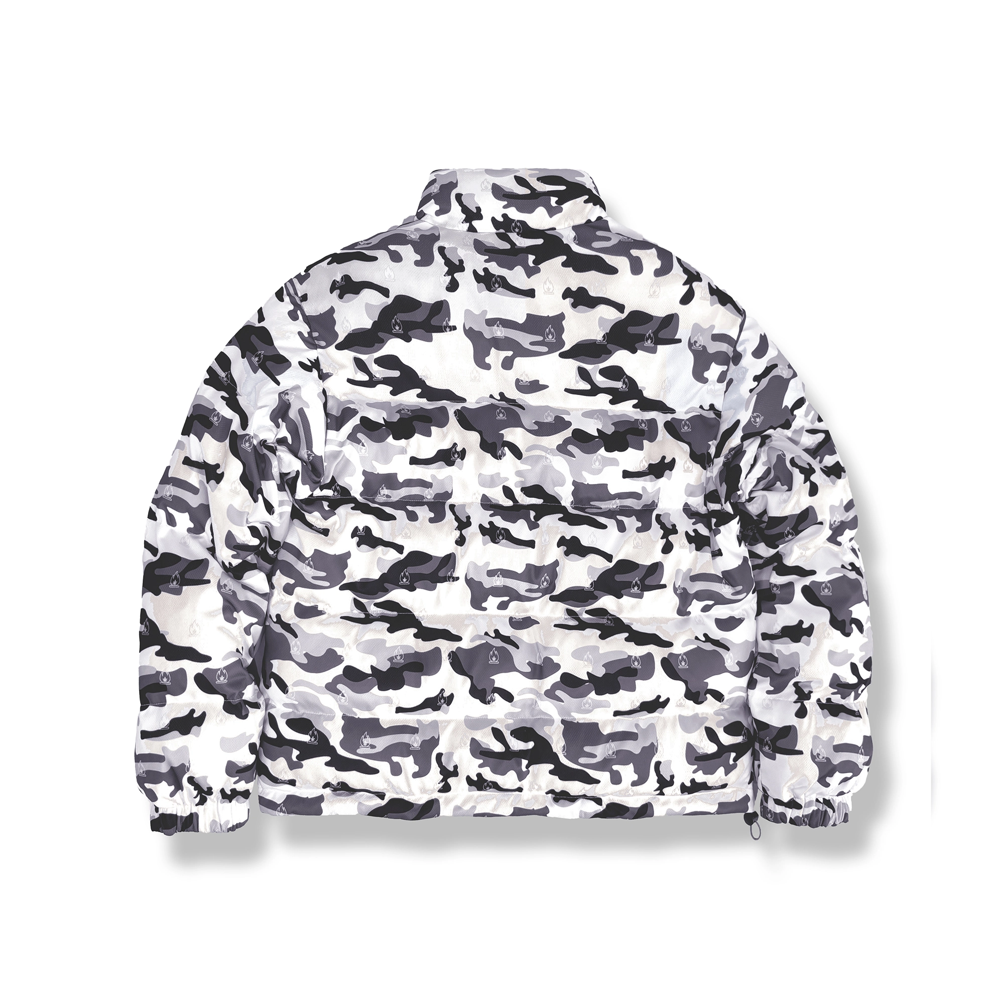 BURNIN 97'series