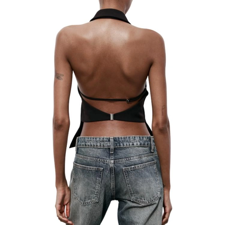 ZARA TRF V
