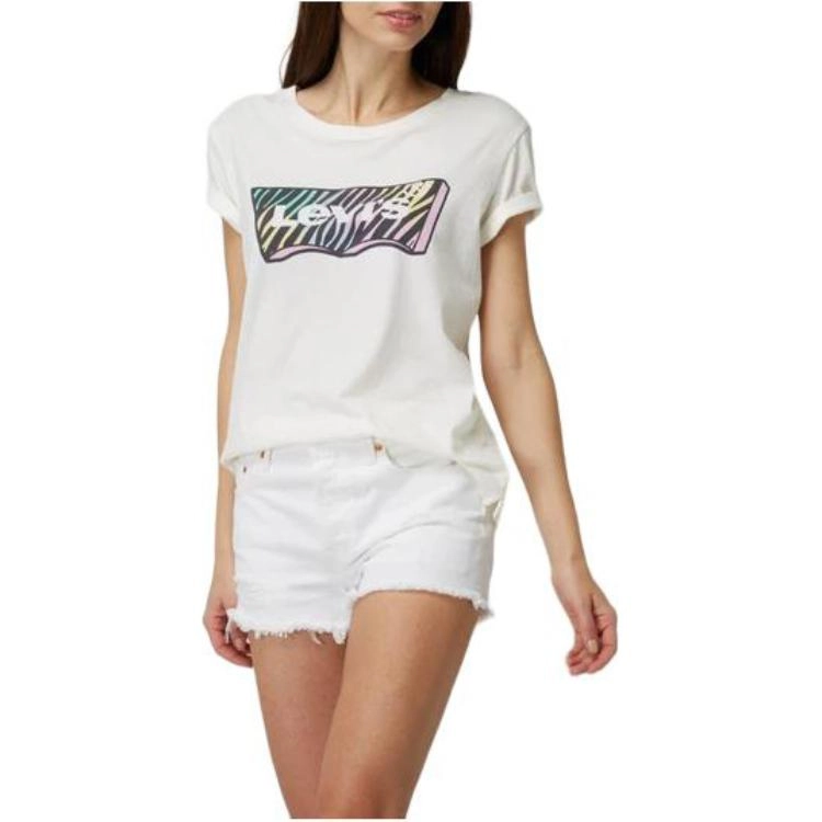 levis LOGO T