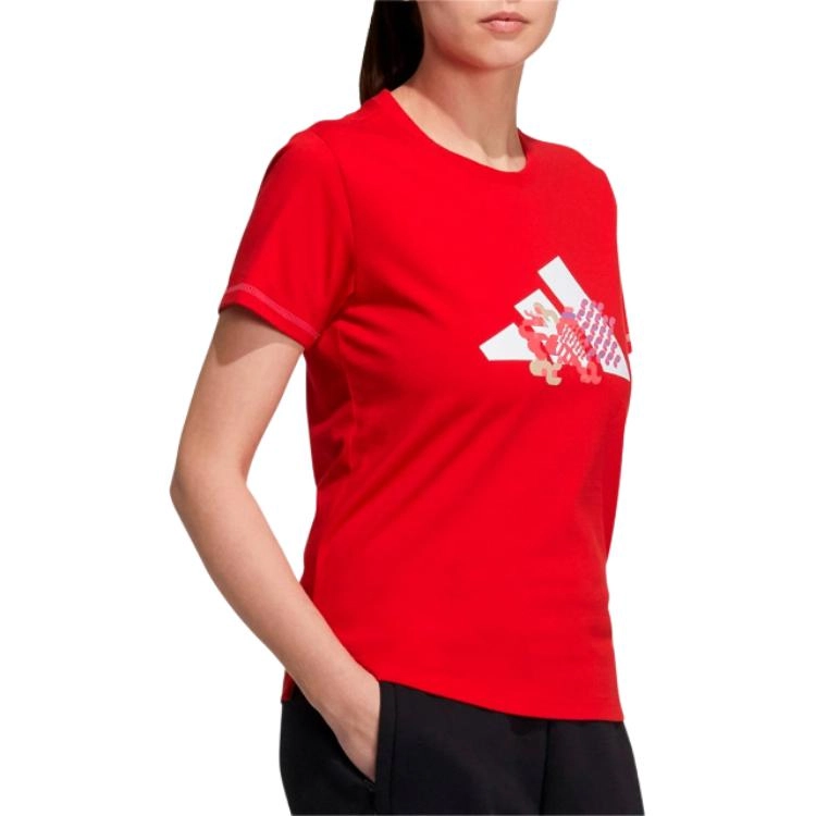 adidas CNY Tee T