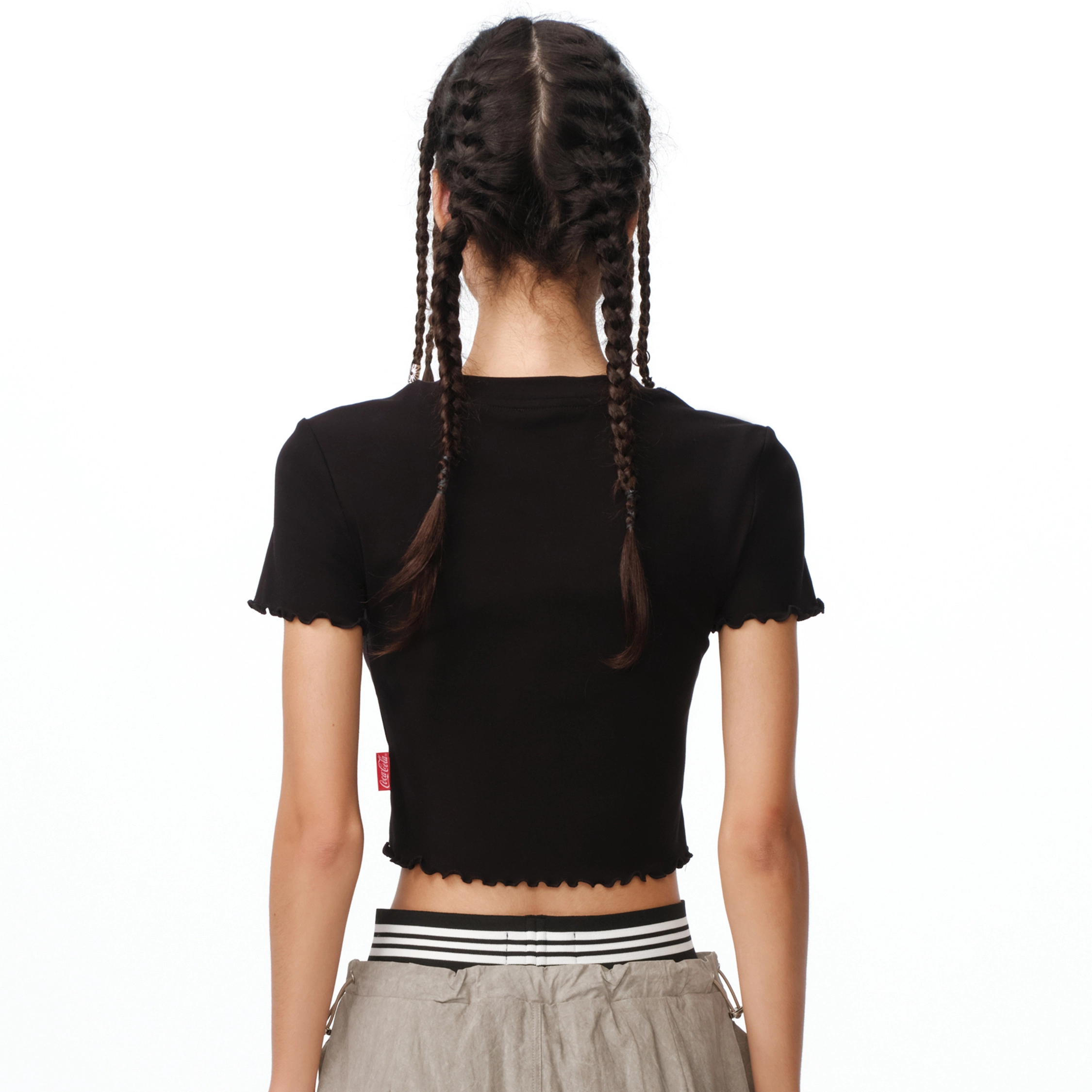 Coca-Cola T