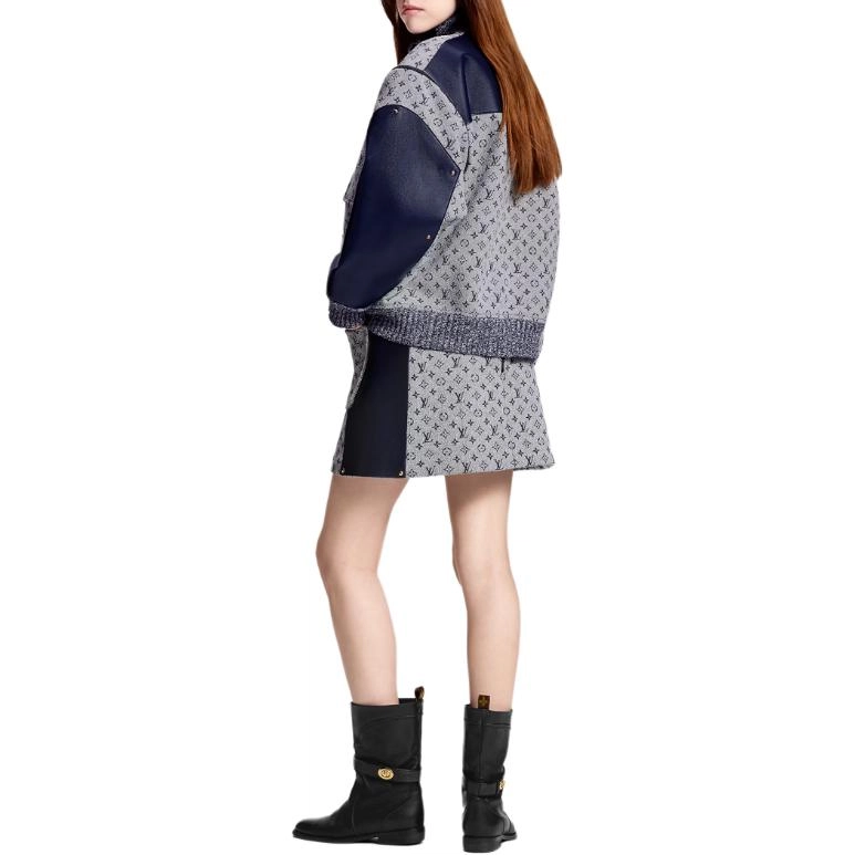 LOUIS VUITTON SS24 LogoA