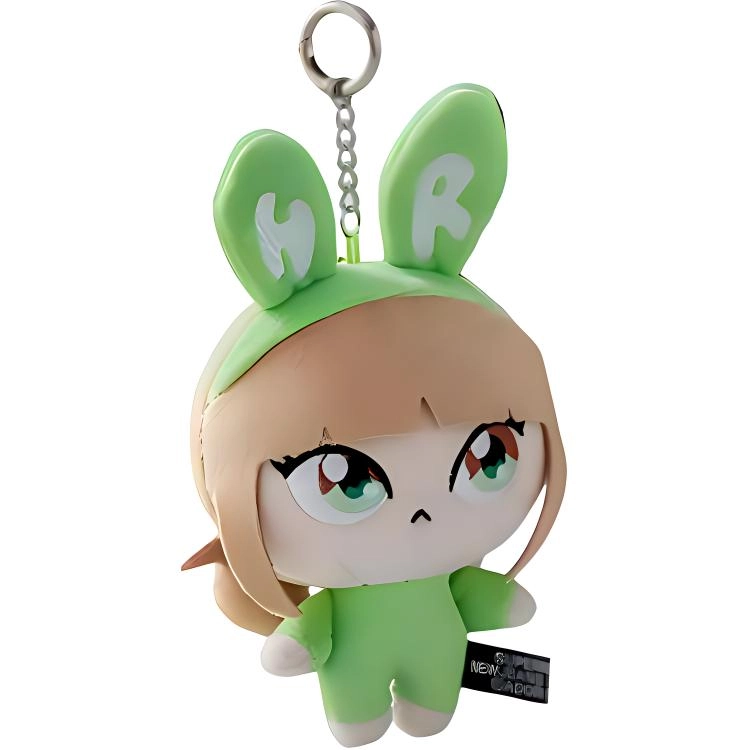 LINE FRIENDS newjeans x HAERIN