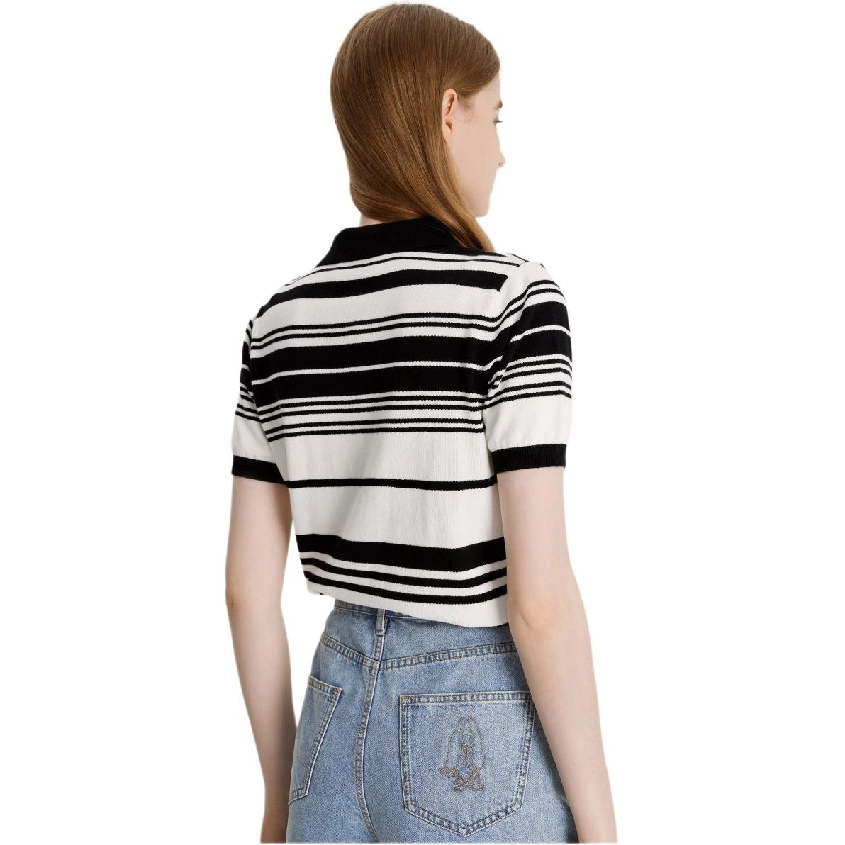 Hush Puppies Polo