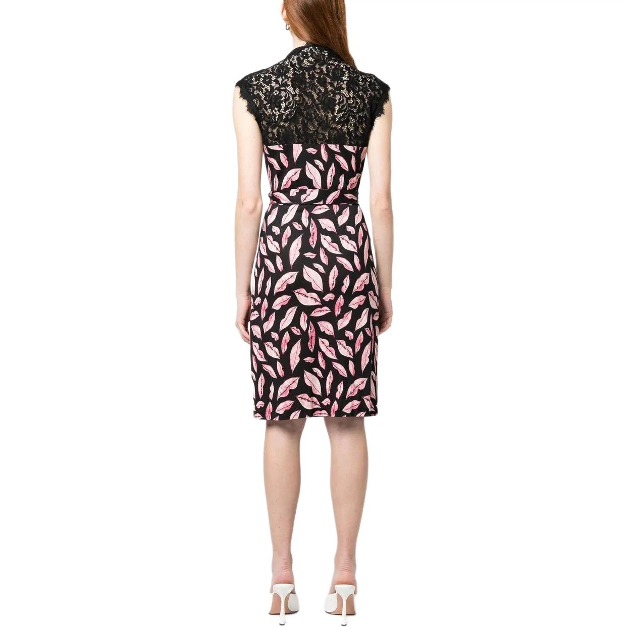 DIANE VON FURSTENBERG V