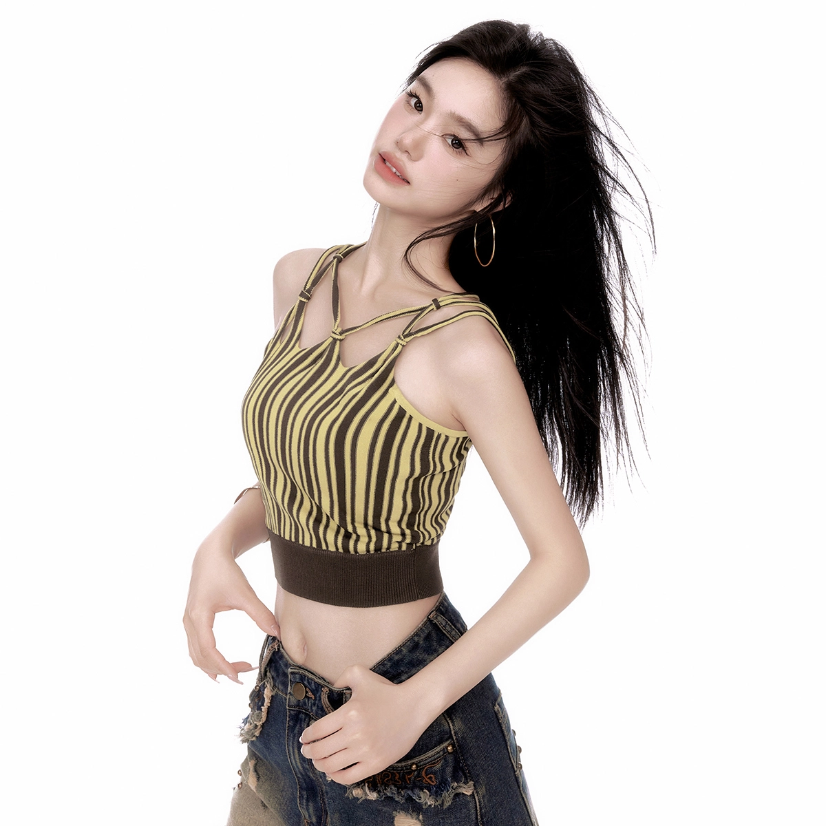 EPTISON WOMAN Chaotic Romance