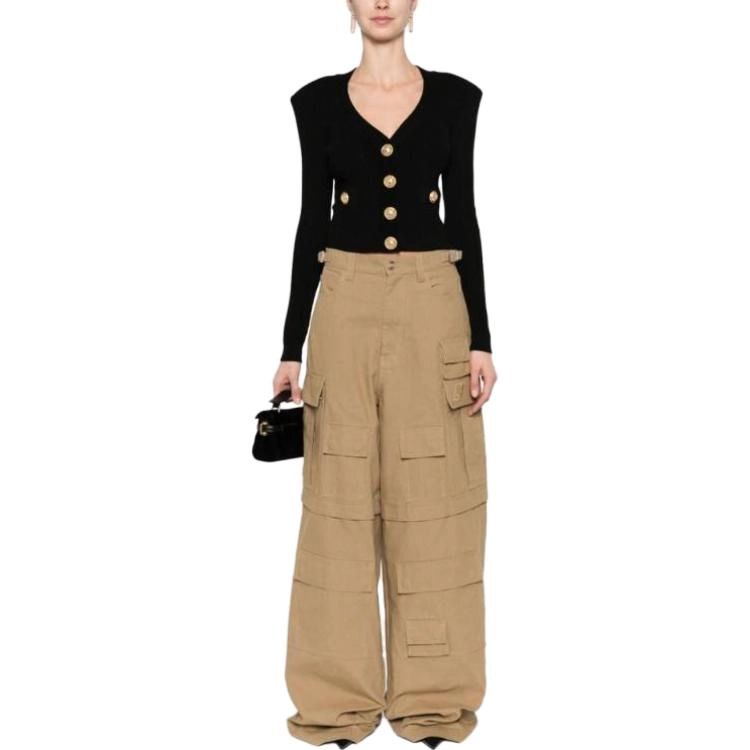 BALMAIN V