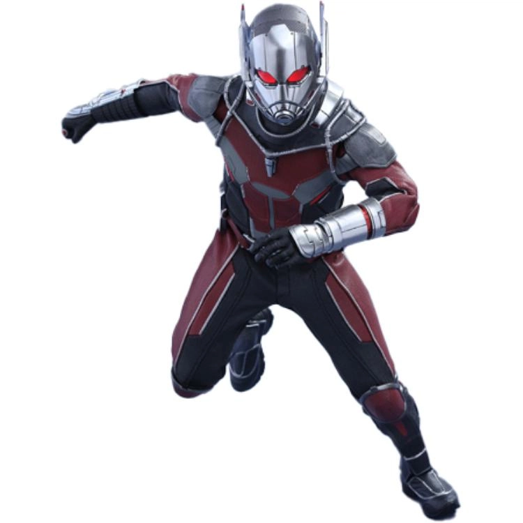 Hot Toys 3 2.0 16 30cm