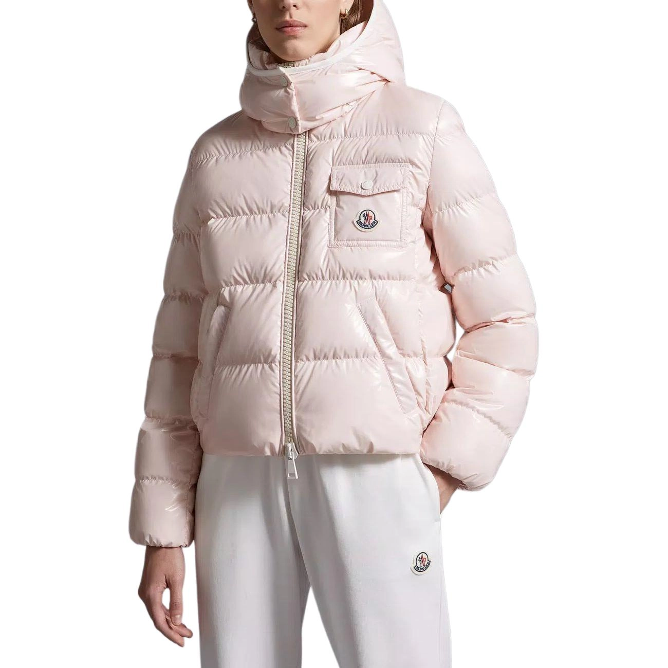 Moncler SS24 ANDRO