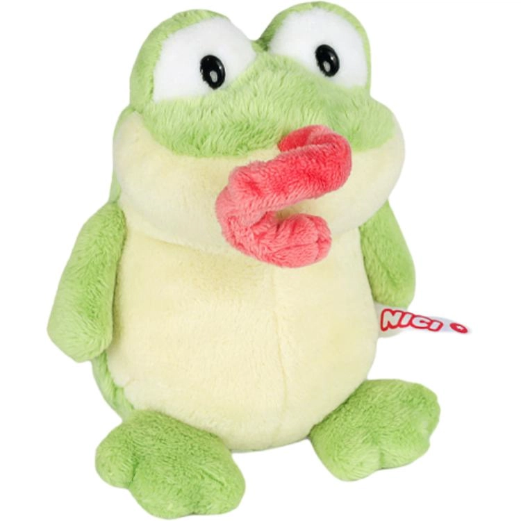 NICI Frog 13cm