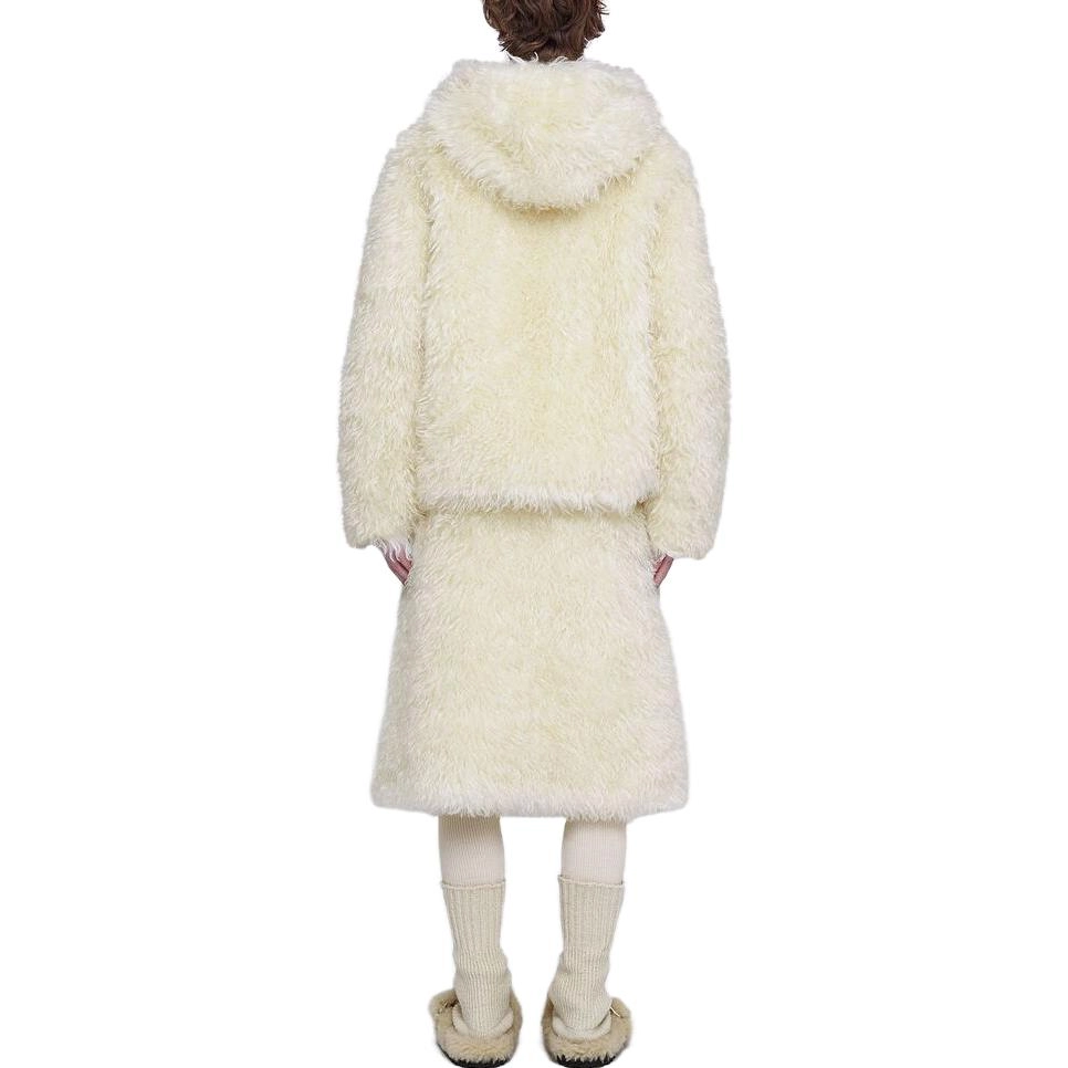 JIL SANDER Reversible Blouson