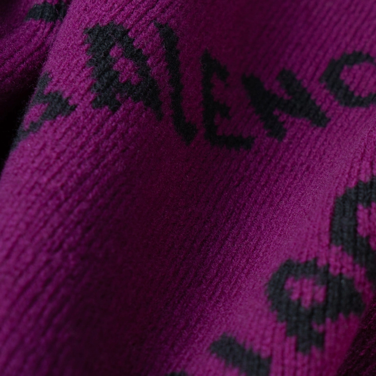 Balenciaga SS22 V